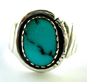 indian turquoise silver jewelry supply to retail jewelry outlets