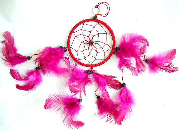 supply dream catcher to retailer wholesaler gift store and art gallery