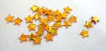 Star shape nail art decor, included 12 color in a box