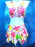Summer scene binkini set, swim suits in variety design and color