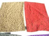 Different slide print pattern lady winter shawls